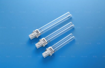 UV germicidal lamp safety standards