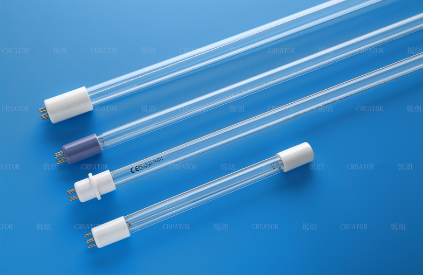 UV germicidal lamp safety standards