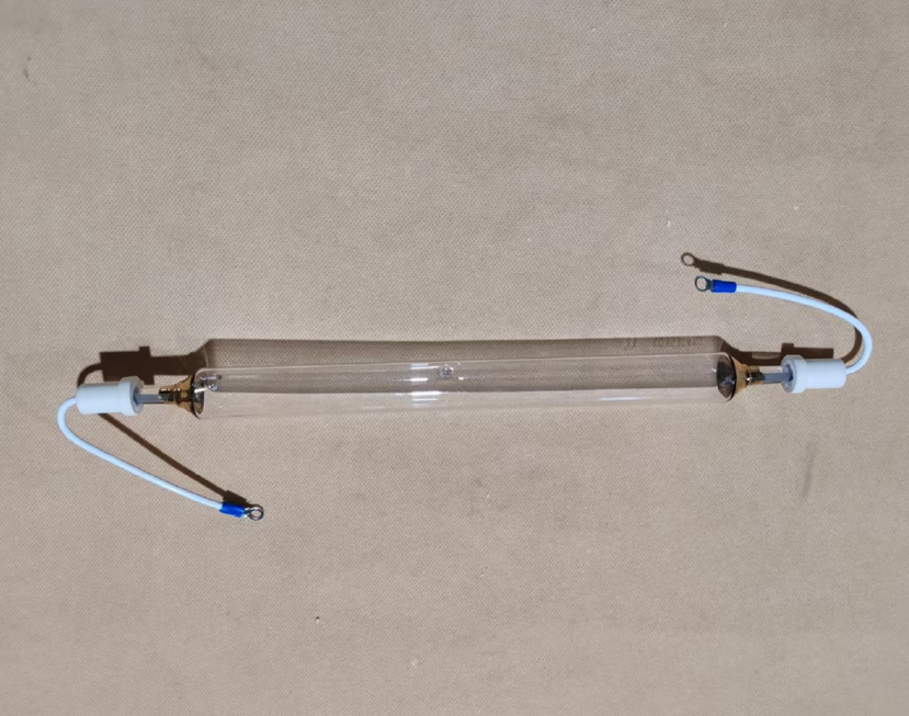 Replacement UV lamp for Hanovia