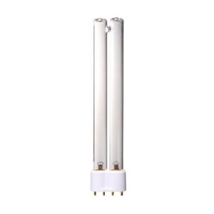 Smart UV lamp replacement