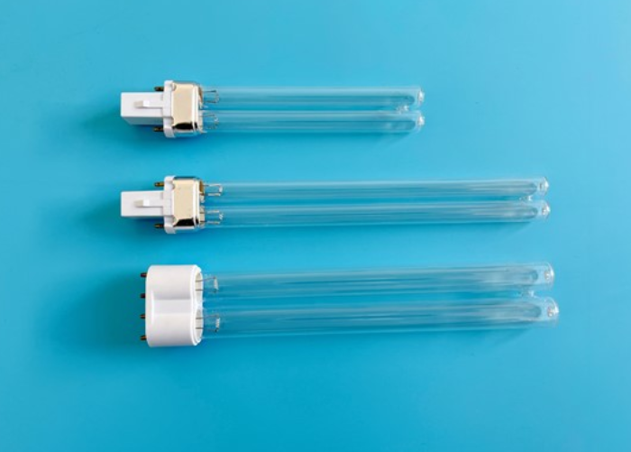 Industrial UV germicidal lamp B2B
