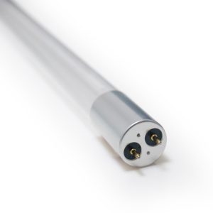 Medium pressure mercury arc lamp