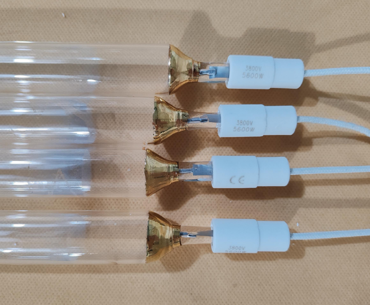 Best UV high pressure mercury lamp 2026